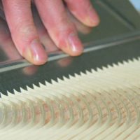 Tapis, plinthes et vinyle