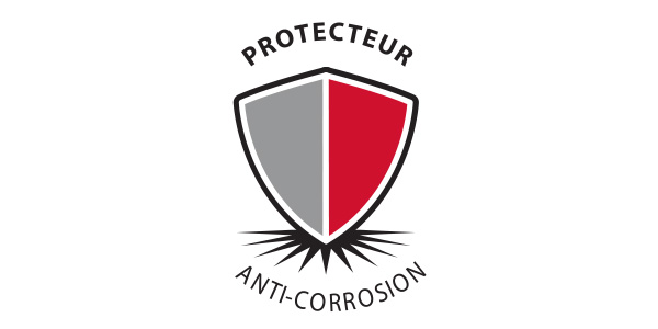 protecteur anti-corrosion