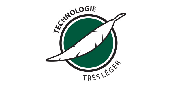 technologie très léger
