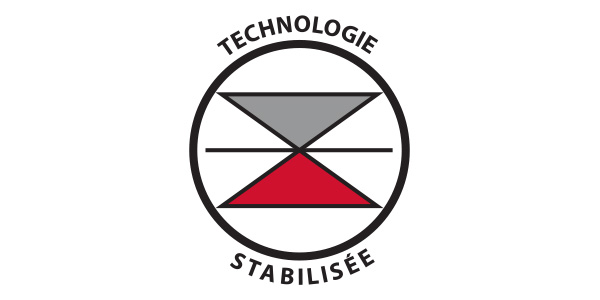 technologie stabilisée